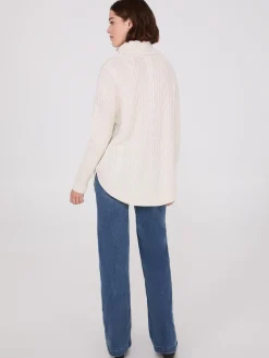 Suzy Shier Long Sleeve|Sweaters & Cardigans><noscript><img width=