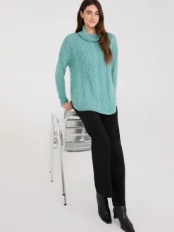 Suzy Shier Long Sleeve|Sweaters & Cardigans><noscript><img width=