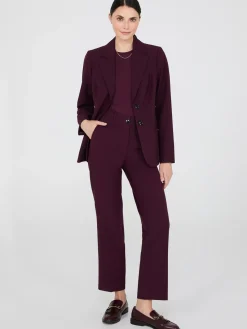 Suzy Shier Suiting|Bottoms><noscript><img width=