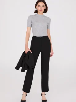 Suzy Shier Suiting|Bottoms><noscript><img width=
