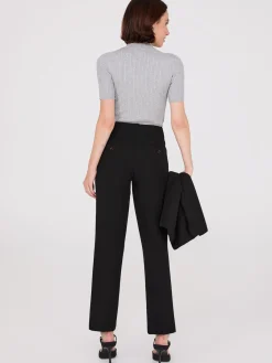 Suzy Shier Suiting|Bottoms><noscript><img width=