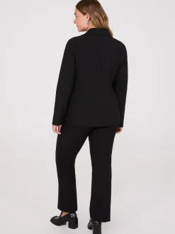 Suzy Shier Suiting|Blazers & Vests><noscript><img width=