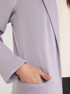 Suzy Shier Blazers & Vests><noscript><img width=