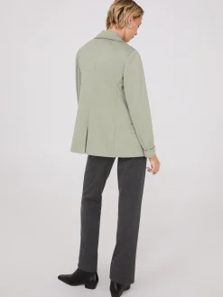 Suzy Shier Blazers & Vests><noscript><img width=