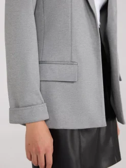 Suzy Shier Blazers & Vests><noscript><img width=