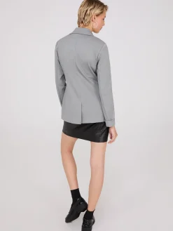 Suzy Shier Blazers & Vests><noscript><img width=