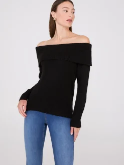 Suzy Shier Long Sleeve|Sweaters & Cardigans><noscript><img width=