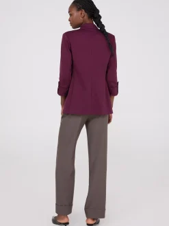Suzy Shier Blazers & Vests><noscript><img width=