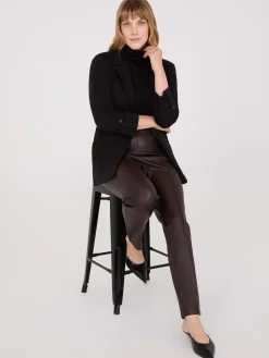 Suzy Shier Blazers & Vests><noscript><img width=