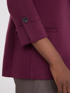 Suzy Shier Blazers & Vests><noscript><img width=