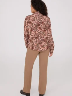 Suzy Shier Tops|Long Sleeve><noscript><img width=