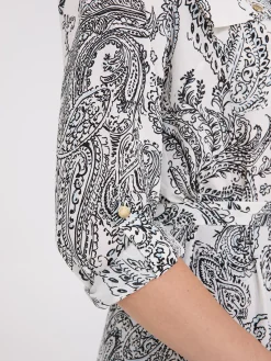 Suzy Shier Tops|Long Sleeve><noscript><img width=