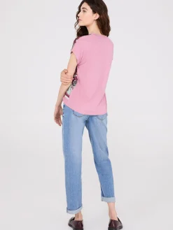 Suzy Shier Short Sleeve><noscript><img width=