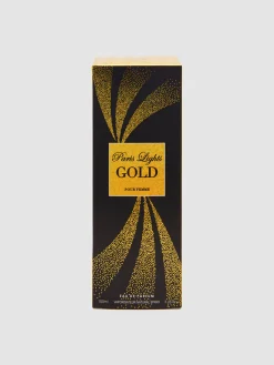 Suzy Shier Perfumes>Paris Lights Gold Fragrance
