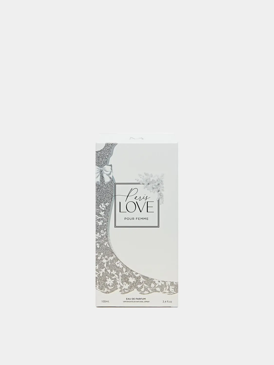 Suzy Shier Perfumes>Paris Love Fragrance