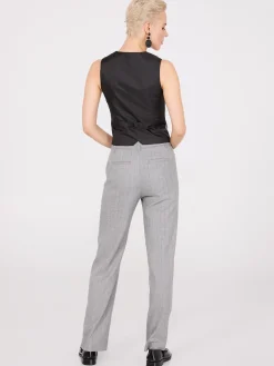 Suzy Shier Suiting|Blazers & Vests><noscript><img width=