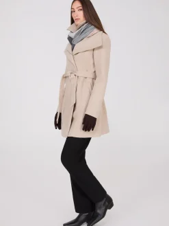 Suzy Shier Hats & Scarves & Gloves><noscript><img width=