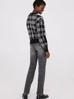 Suzy Shier Long Sleeve|Sweaters & Cardigans><noscript><img width=