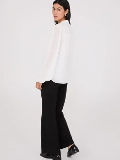 Suzy Shier Tops|Long Sleeve><noscript><img width=