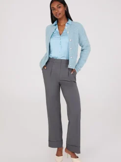 Suzy Shier Suiting|Bottoms><noscript><img width=