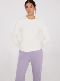Suzy Shier Lounge & Pjs|Long Sleeve><noscript><img width=