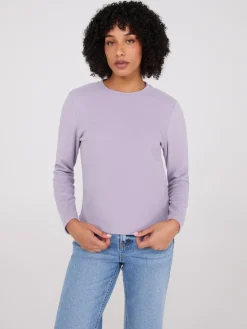 Suzy Shier Lounge & Pjs|Long Sleeve><noscript><img width=