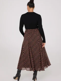 Suzy Shier Skirts><noscript><img width=