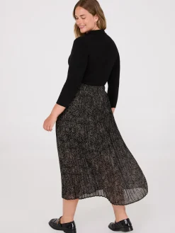 Suzy Shier Bottoms|Skirts><noscript><img width=