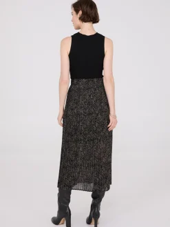 Suzy Shier Bottoms|Skirts><noscript><img width=