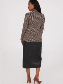 Suzy Shier Suzy Everyday|Long Sleeve><noscript><img width=