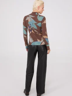Suzy Shier Long Sleeve><noscript><img width=