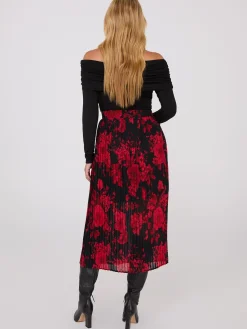 Suzy Shier Bottoms|Skirts><noscript><img width=