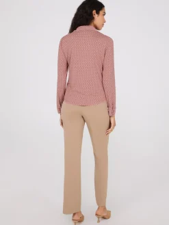 Suzy Shier Tops|Long Sleeve><noscript><img width=