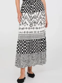 Suzy Shier Skirts><noscript><img width=