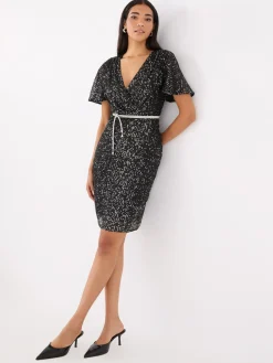 Suzy Shier Belts, Handbags & Shoes>Rhinestone Belt