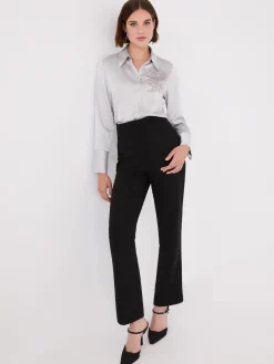 Suzy Shier Tops|Long Sleeve><noscript><img width=