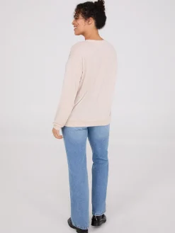 Suzy Shier Long Sleeve><noscript><img width=