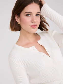 Suzy Shier Long Sleeve|Sweaters & Cardigans><noscript><img width=