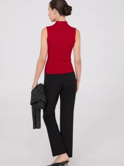 Suzy Shier Sleeveless|Sweaters & Cardigans><noscript><img width=