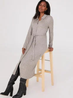 Suzy Shier Casual Dresses|Midi & Maxi><noscript><img width=