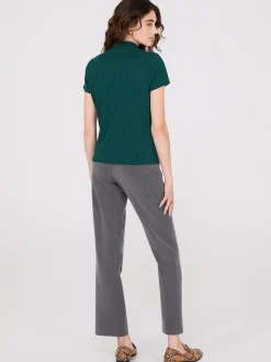 Suzy Shier Short Sleeve><noscript><img width=