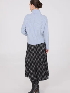 Suzy Shier Long Sleeve|Sweaters & Cardigans><noscript><img width=