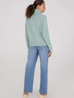 Suzy Shier Long Sleeve|Sweaters & Cardigans><noscript><img width=