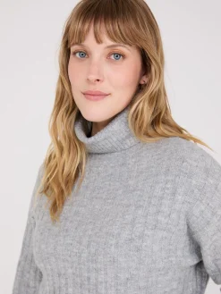 Suzy Shier Long Sleeve|Sweaters & Cardigans><noscript><img width=