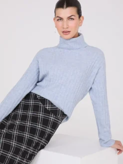 Suzy Shier Long Sleeve|Sweaters & Cardigans><noscript><img width=