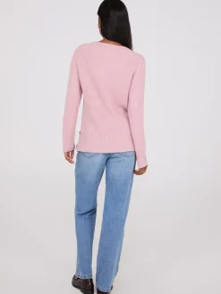 Suzy Shier Long Sleeve|Sweaters & Cardigans><noscript><img width=