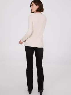 Suzy Shier Long Sleeve|Sweaters & Cardigans><noscript><img width=