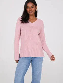Suzy Shier Long Sleeve|Sweaters & Cardigans><noscript><img width=
