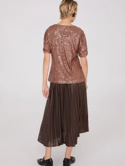 Suzy Shier Short Sleeve|Fashion Tops><noscript><img width=