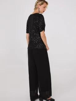 Suzy Shier Short Sleeve|Fashion Tops><noscript><img width=